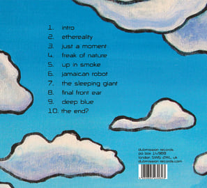 Compact Disc, image 3