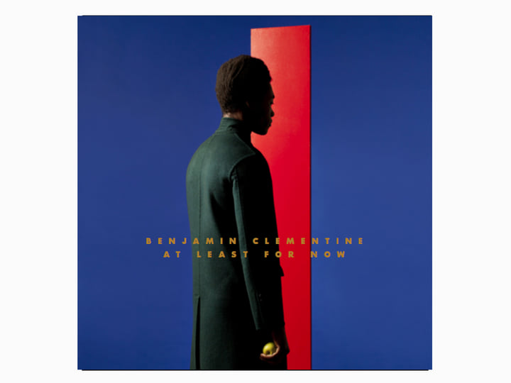 At Least For Now | Benjamin Clementine | Ekler