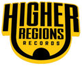 Higher Regions Records image