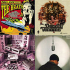 Drum Library, Vol. 4 - Album by Paul Nice - Apple Music