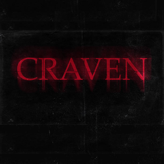 Craven cover