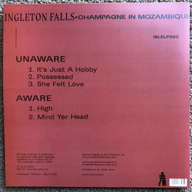 180 Gram Heavyweight Vinyl, image 2