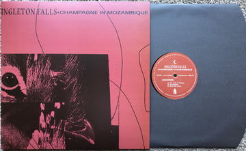 180 Gram Heavyweight Vinyl, image 3