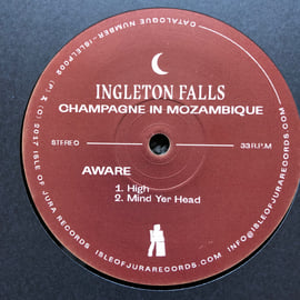 180 Gram Heavyweight Vinyl, image 4