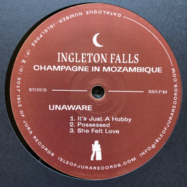 180 Gram Heavyweight Vinyl, image 5