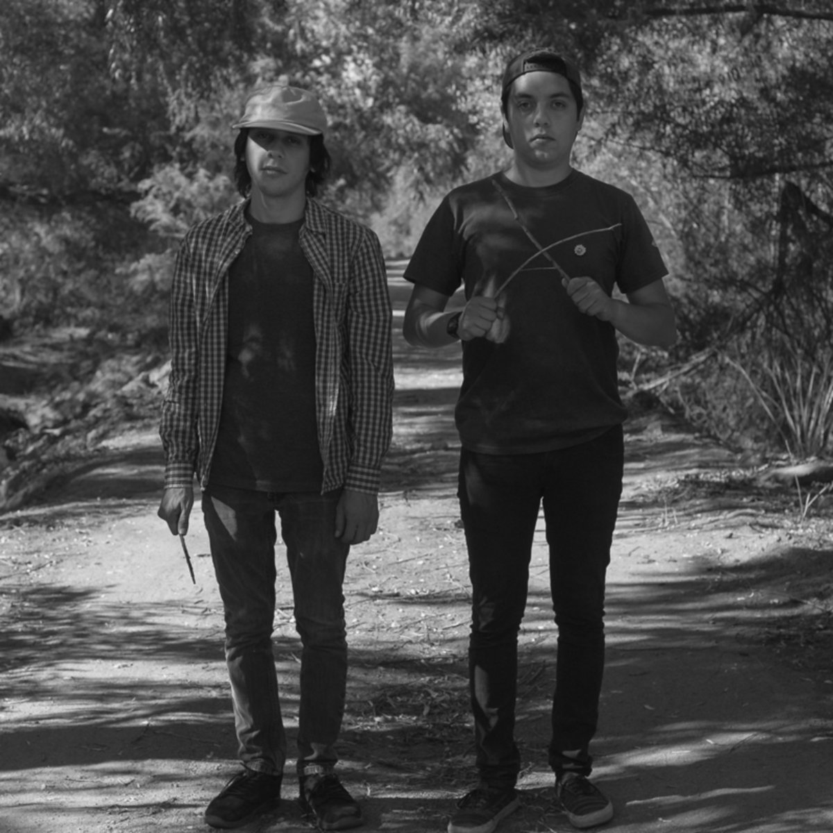 5 Canciones | Petus
