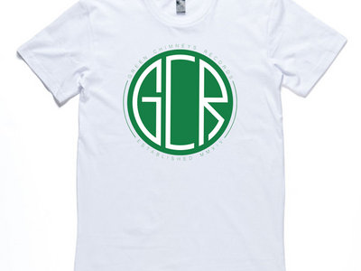 GCR Logo T-Shirt - Medium main photo