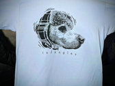 Dog - T Shirt photo 
