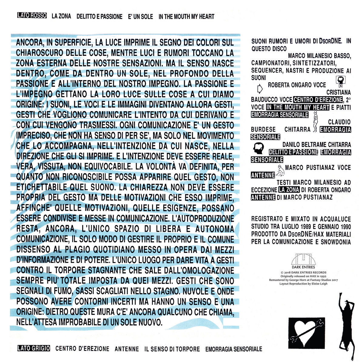 erezione a scomparsa in english translation