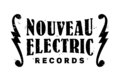 Nouveau Electric Records image
