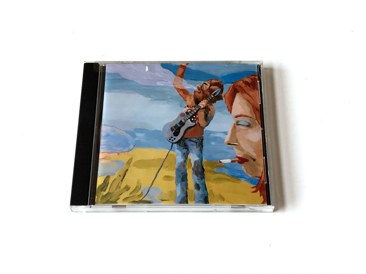 Loose Fur 『Loose Fur』アナログレコード Loose Fur – Loose Fur – Vinyl (LP, Album), 2003 [r1997394