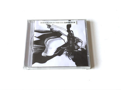 Loose Fur 『Loose Fur』アナログレコード Ny00MDk2LmpwZWc.jpeg