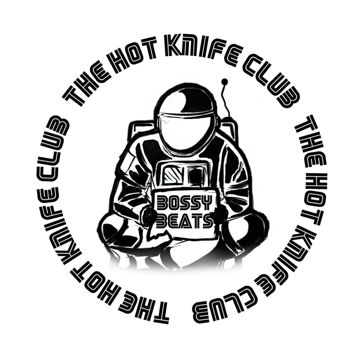 Moon Box Hot Knife Club