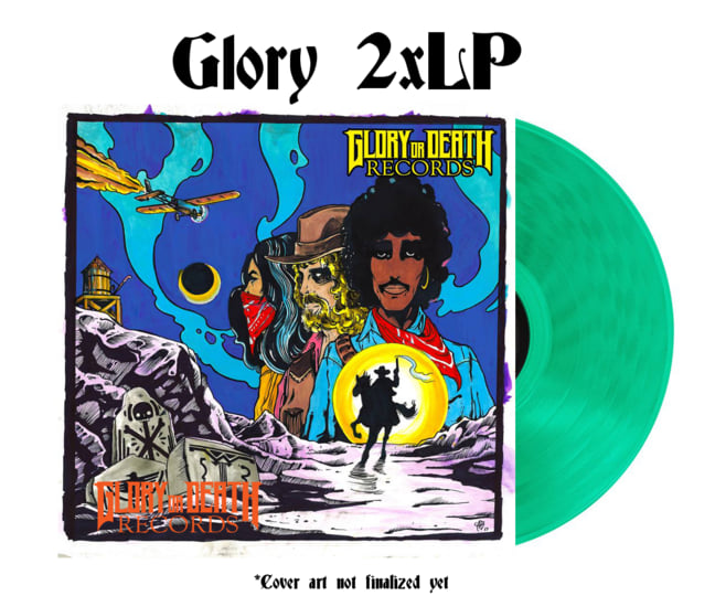 CROWNS OF GLORY - Won't It Be Grand - Amazon.com Music