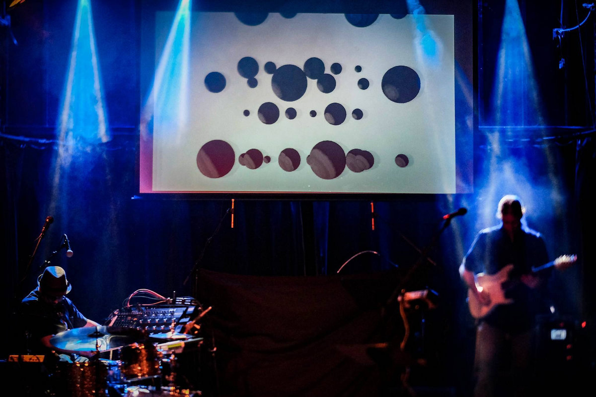 Bugsy's Basement Tapes 1 Grape Juice Plus