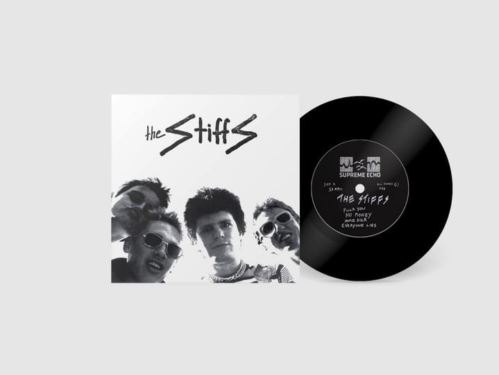 The Stiffs | Supreme Echo