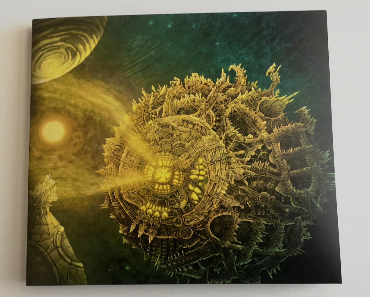 ætheria Conscientia