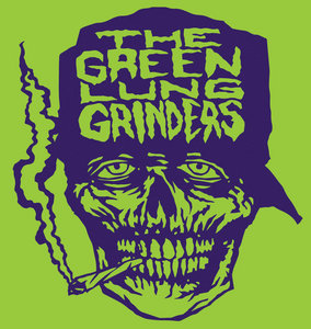 The Green Lung Grinders