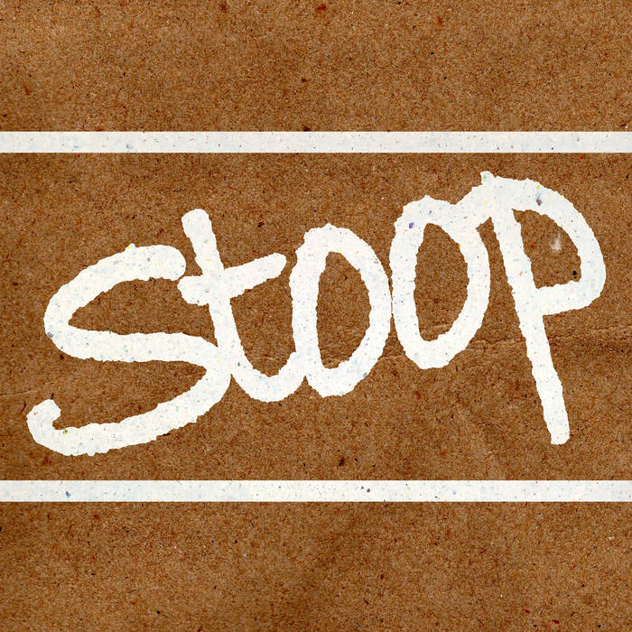 Stoop Music cover