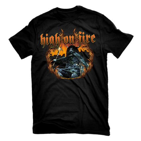 米LP High On Fire Surrounded By Thieves RR6529 Relapse Records /00260 Surrounded By Thieves [Vinyl]: HIGH ON FIRE: Amazon.ca: Music