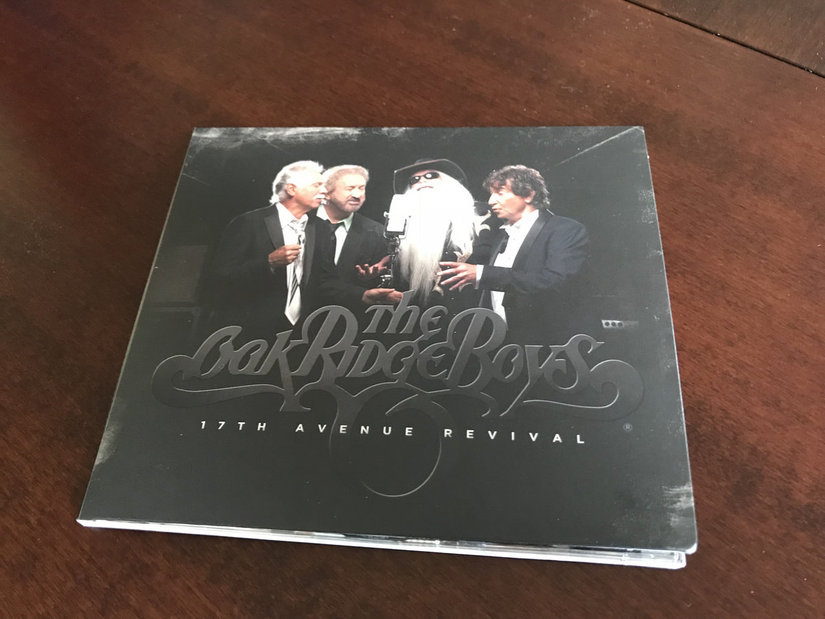 17th Avenue Revival | The Oak Ridge Boys
