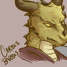 Echo the dragon thumbnail