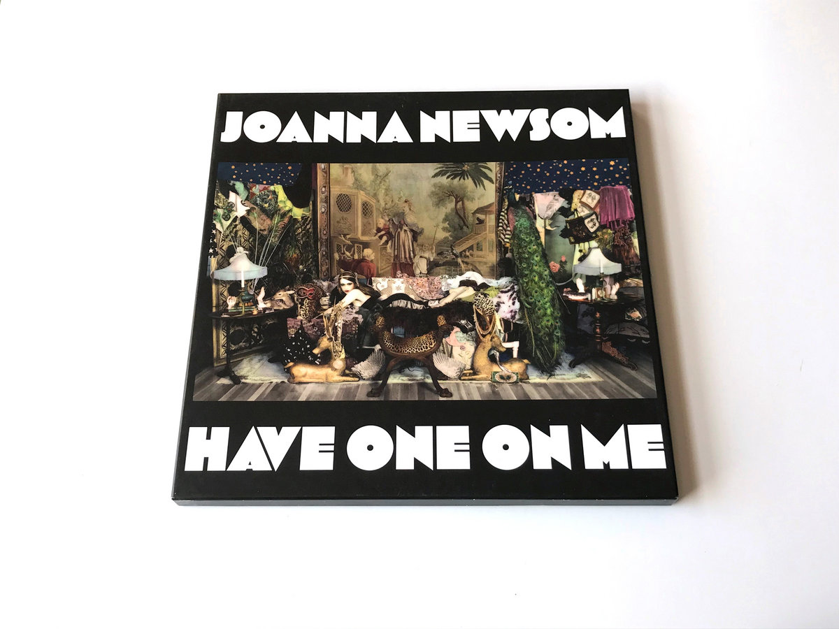 Have One On Me | Joanna Newsom