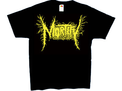 Mortify Logo Short Sleeve T Shirt main photo