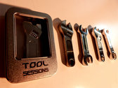 TOOL sessions photo 