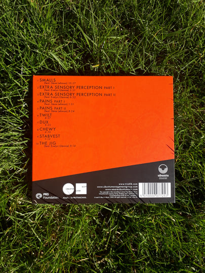 その他 Standard Time [CD] Standard Time | Trio HLK