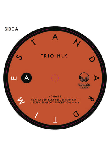 Standard Time | Trio HLK