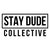STAY DUDE COLLECTIVE / Yousuke Takeyama thumbnail
