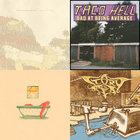 なつのべ live recording H29.07.02 | 折坂悠太 Orisaka Yuta