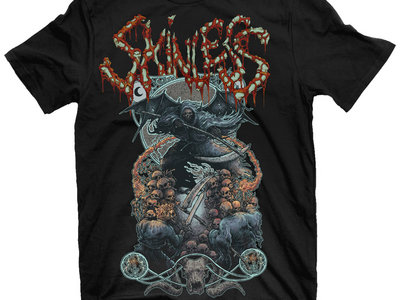 Merch | Skinless