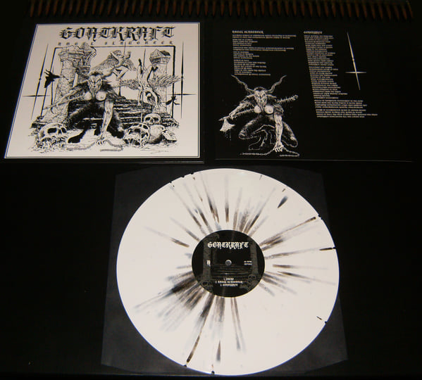 Angel Slaughter | Goatkraft