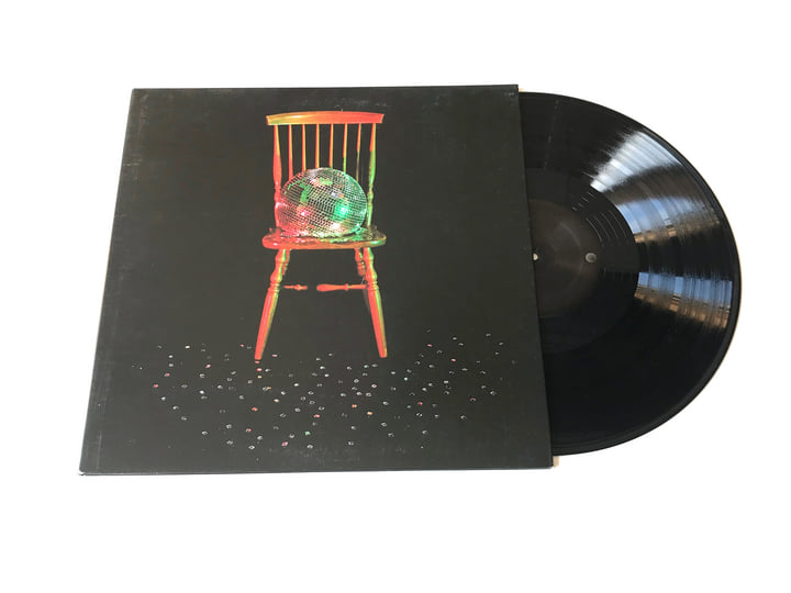 The Visitor | Jim O'Rourke