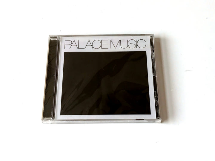 Lost Blues and Other Songs | Palace Music
