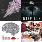 Stifled Creativity | Da Beatminerz | Soulspazm
