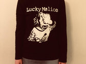 Lucky Malice "Cry" long sleeve photo 