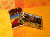 Endless Summer Cassette / Lathe Single / Zine Bundle PREORDER photo 