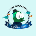 Turtle Jones image