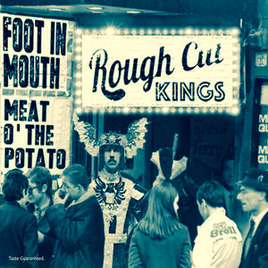 Rough Cut Kings — Photo