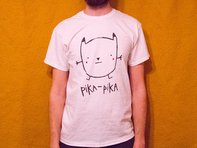Pika Pika T-Shirt main photo