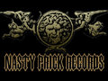 Nasty Prick Records image