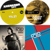 7” Whirlwind D Sambuca (Smoove Mix) Sambuca Smoove Mix | Whirlwind D