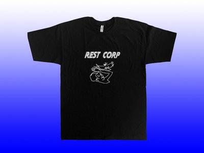 Rest Corp T-Shirt main photo