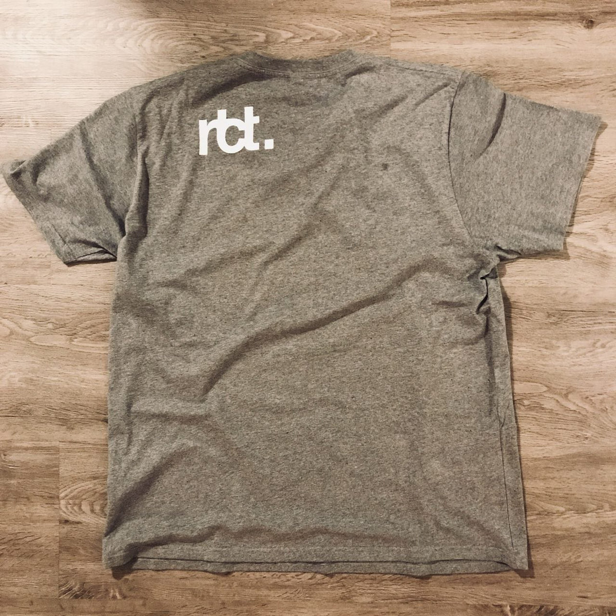 rtct. shoulder shirt | rtct.records