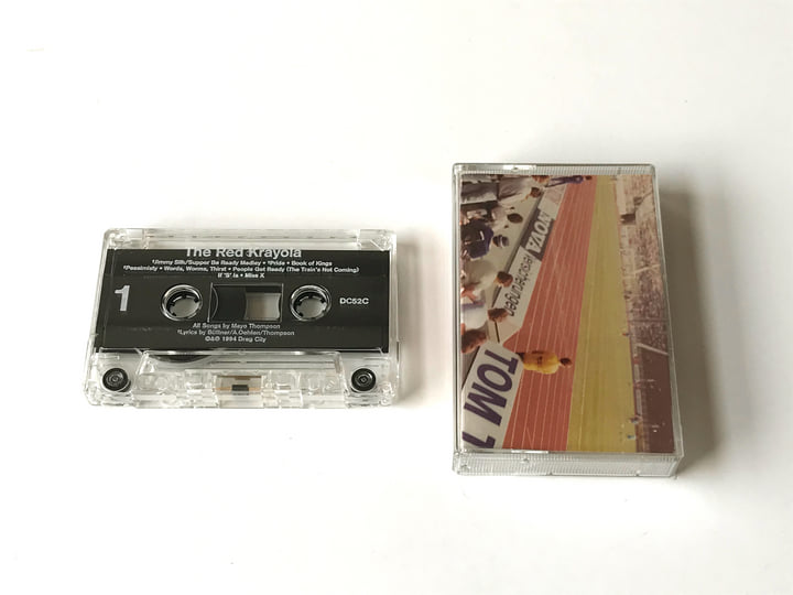 The Red Krayola | The Red Krayola