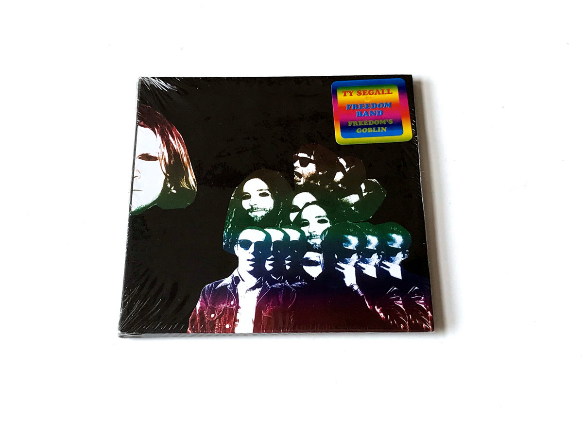 Freedom's Goblin | Ty Segall