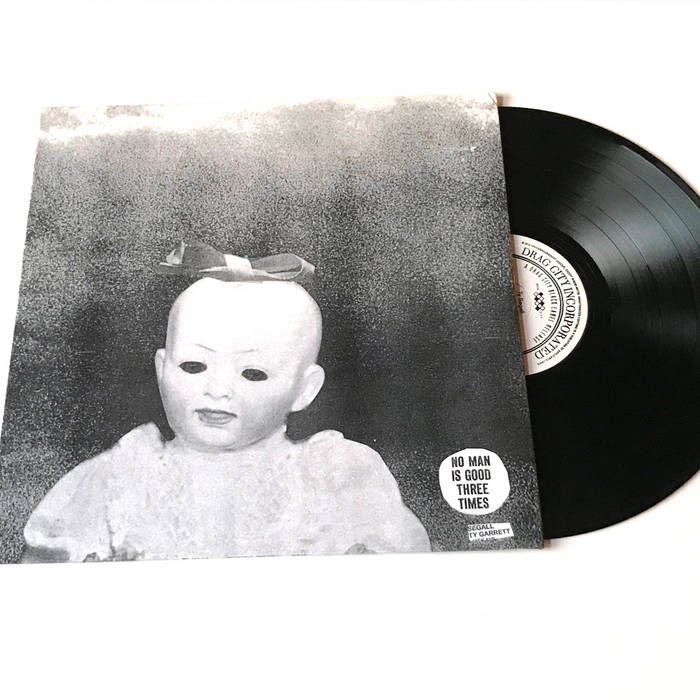 Emotional Mugger – LP